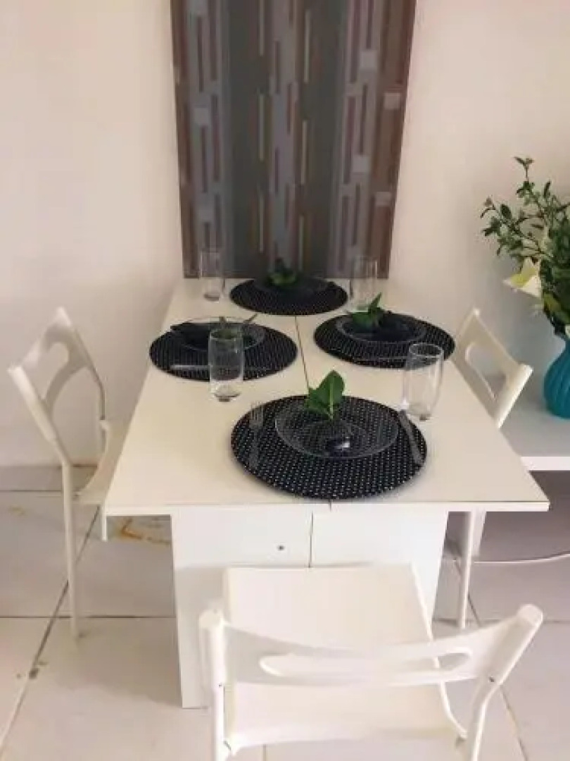 Apartamentos Condominio a Beira Mar