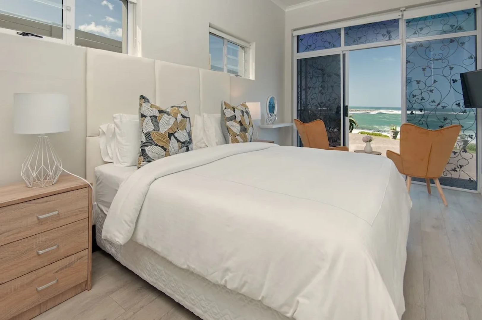 Absolute Ocean Boutique Guesthouse