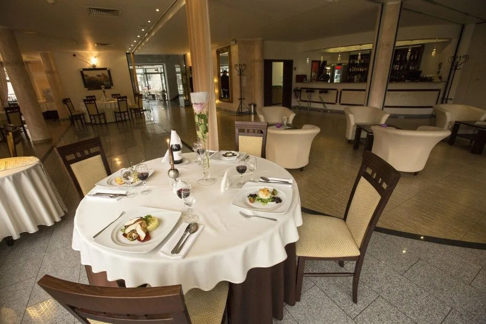 Hotel Rubbens & Monet