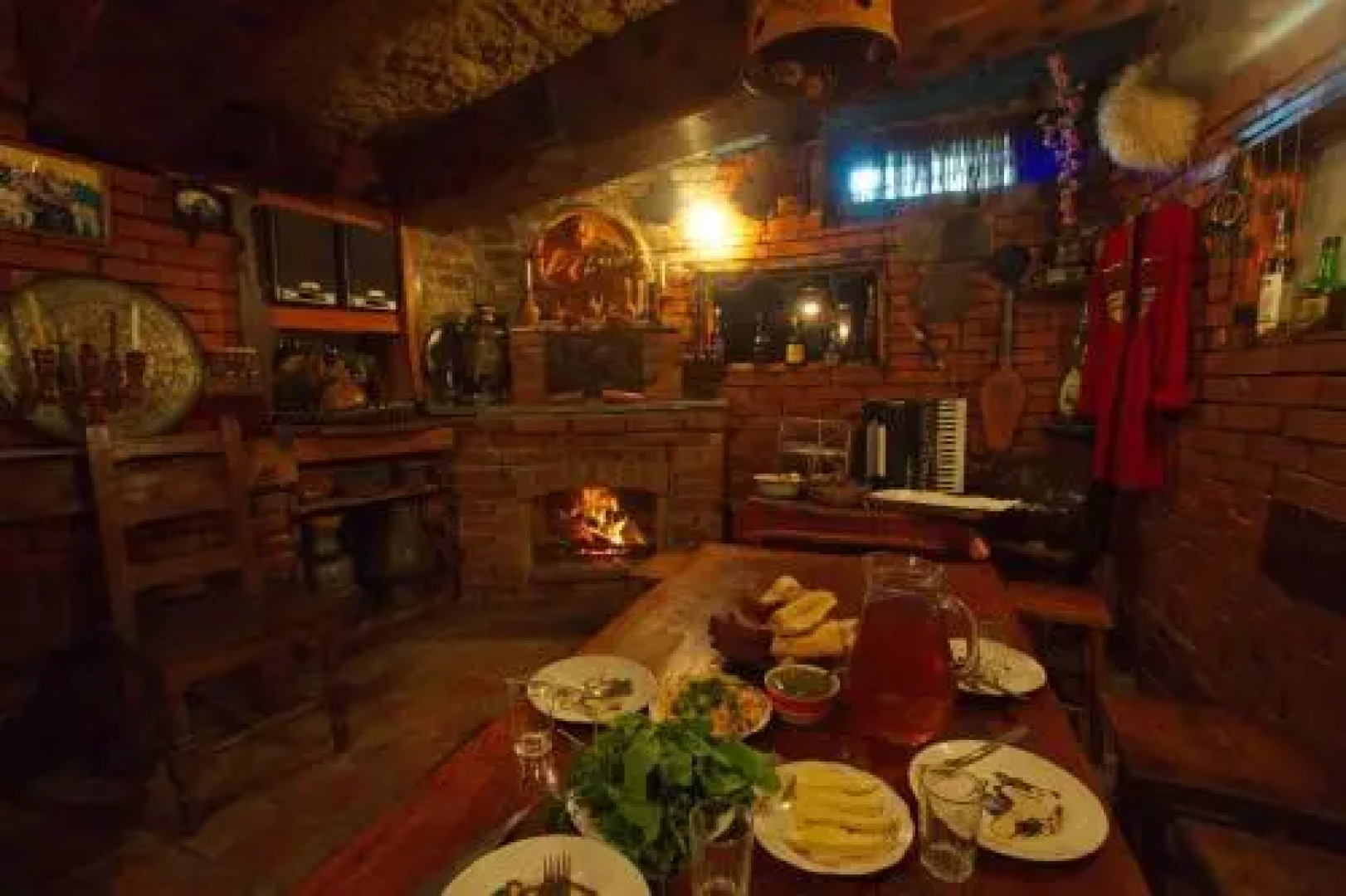 Tsitso & Soso Guesthouse