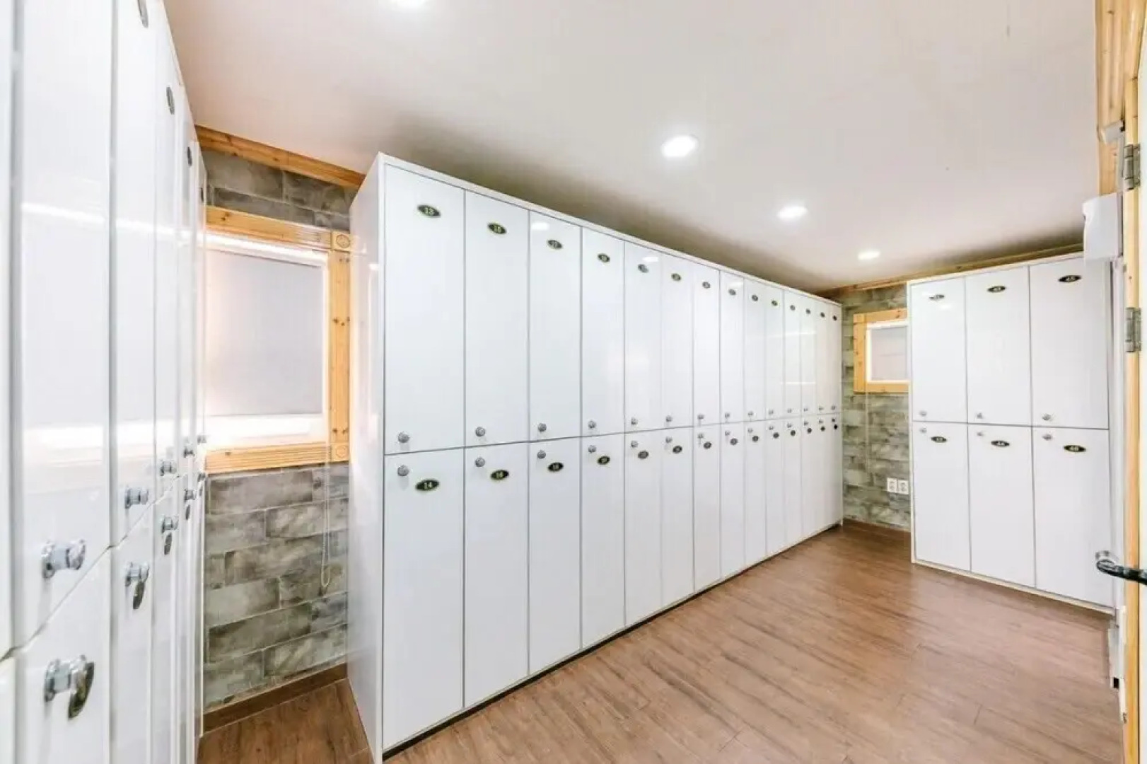 Healing Resort Maple Village hue