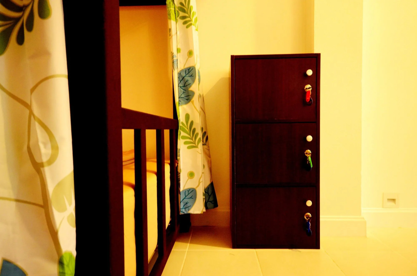 Early Bird Hostel Ayutthaya