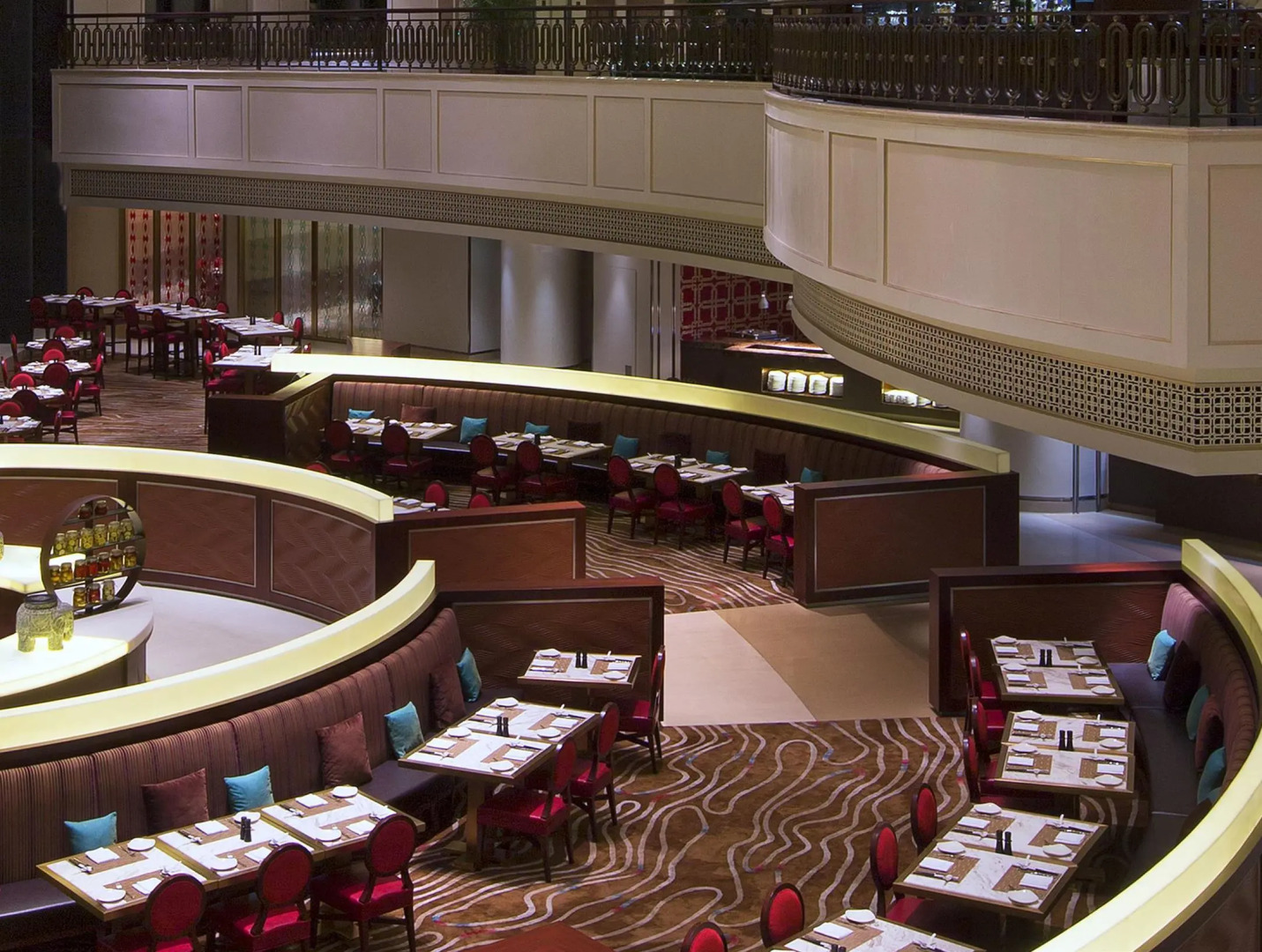 Sheraton Fuzhou Hotel