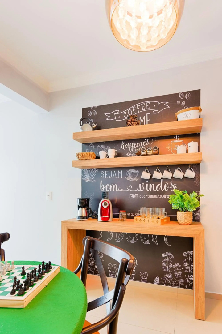 Apt Novo, Localização Privilegiada 60 Mt Do Termas