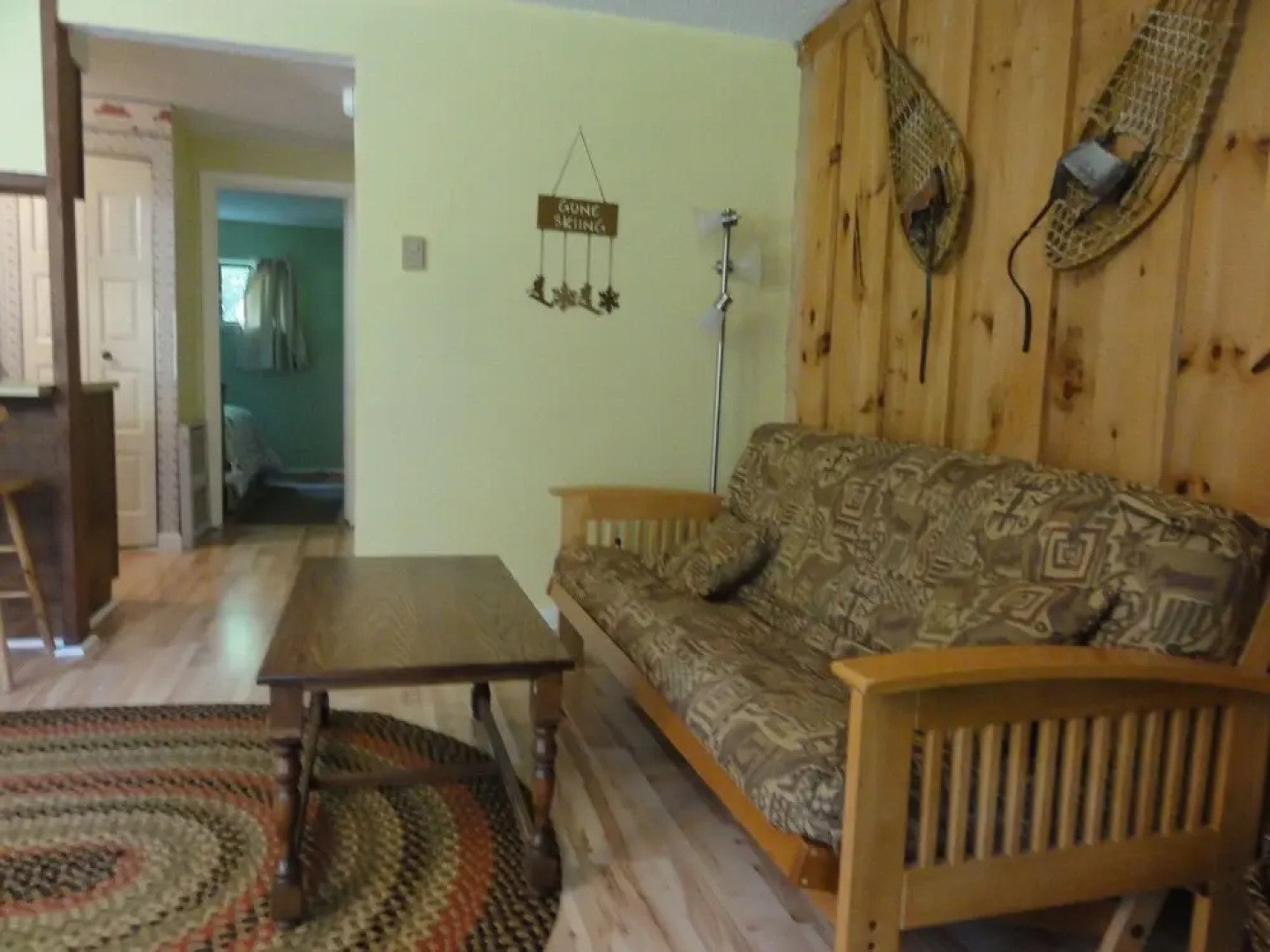 Waterville Valley Pet Friendly Vacation Condo Close to Community Center! - Whb16v