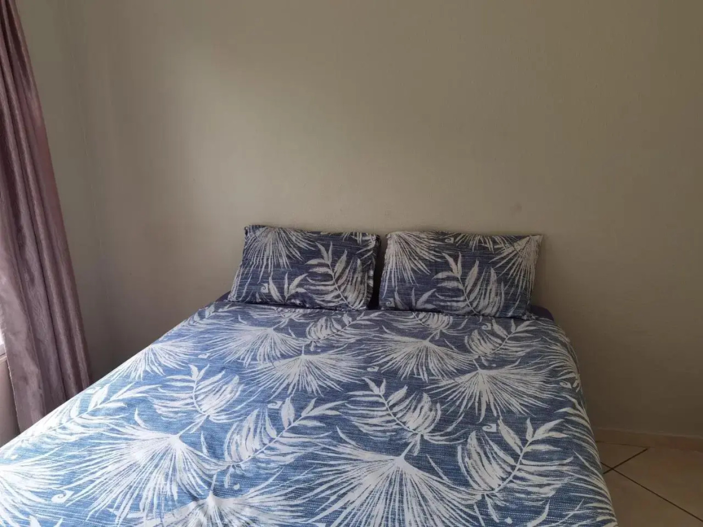 Birch Street Homestead