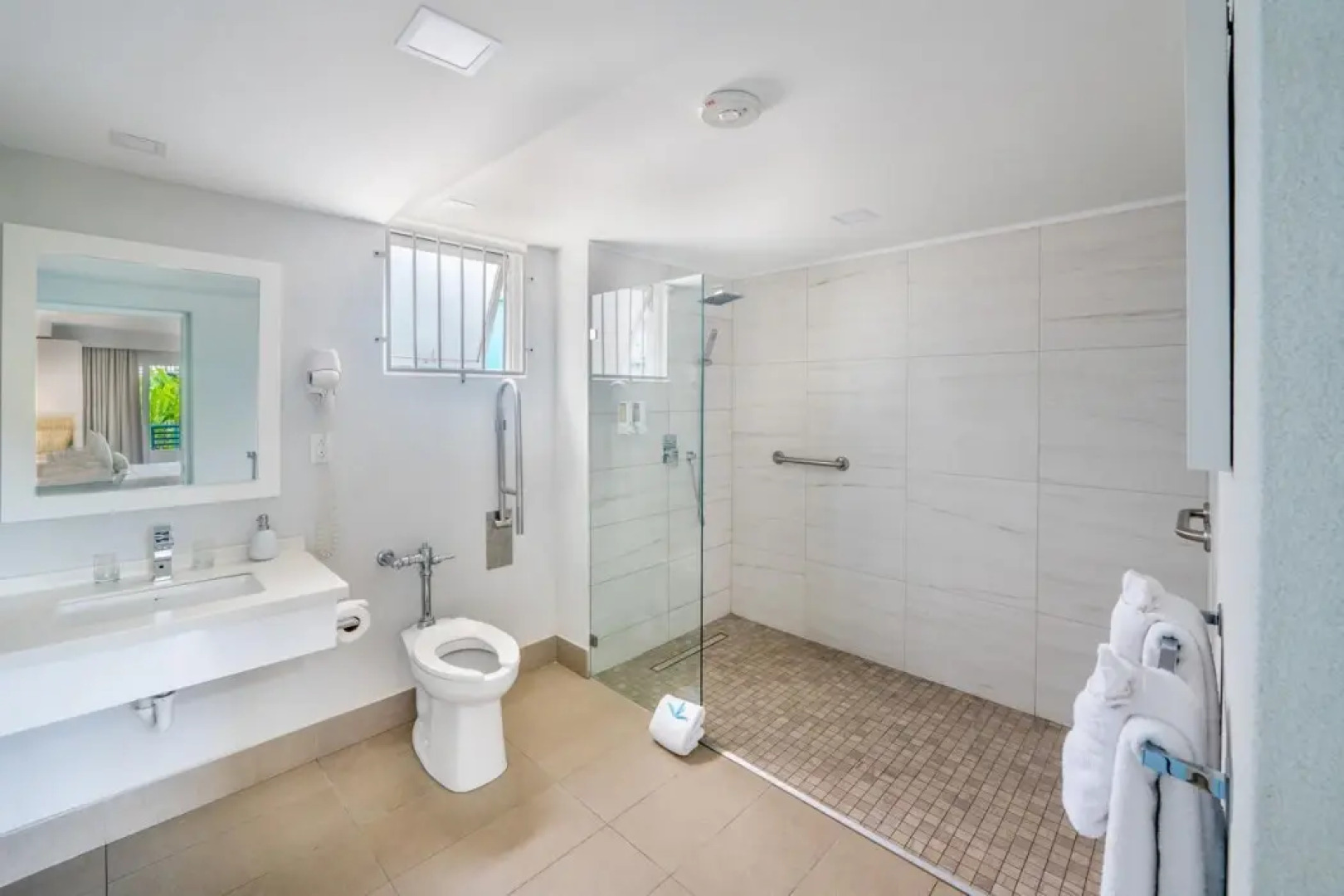 Carib Blue Apartments