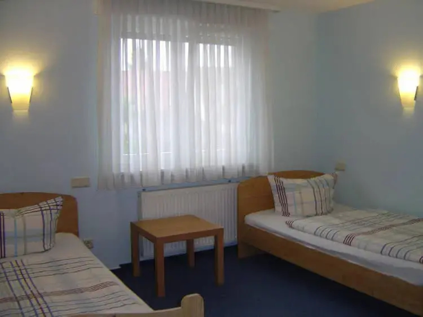 Hotel Garni Pension Ruth