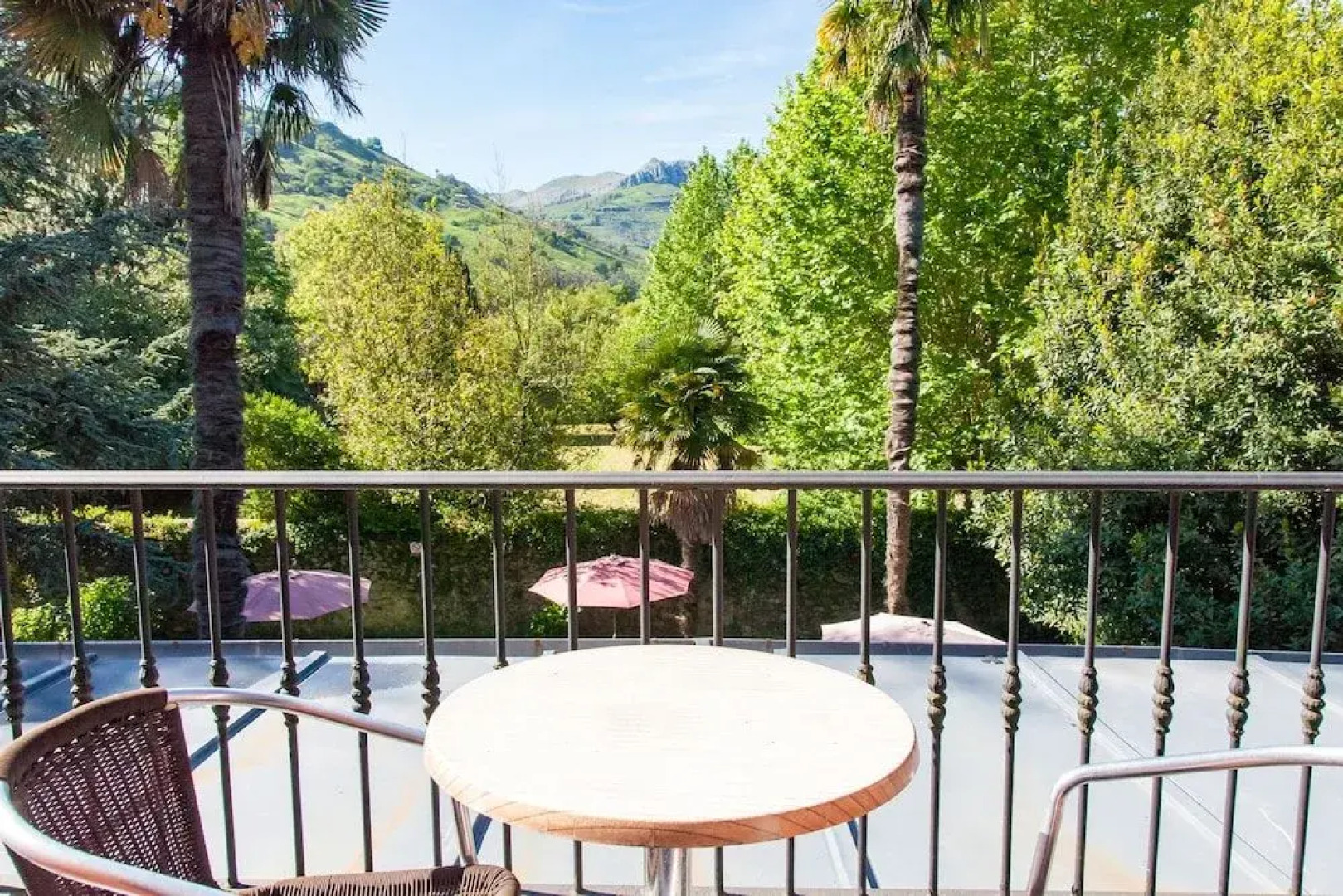 Posada Restaurante La Giraldilla