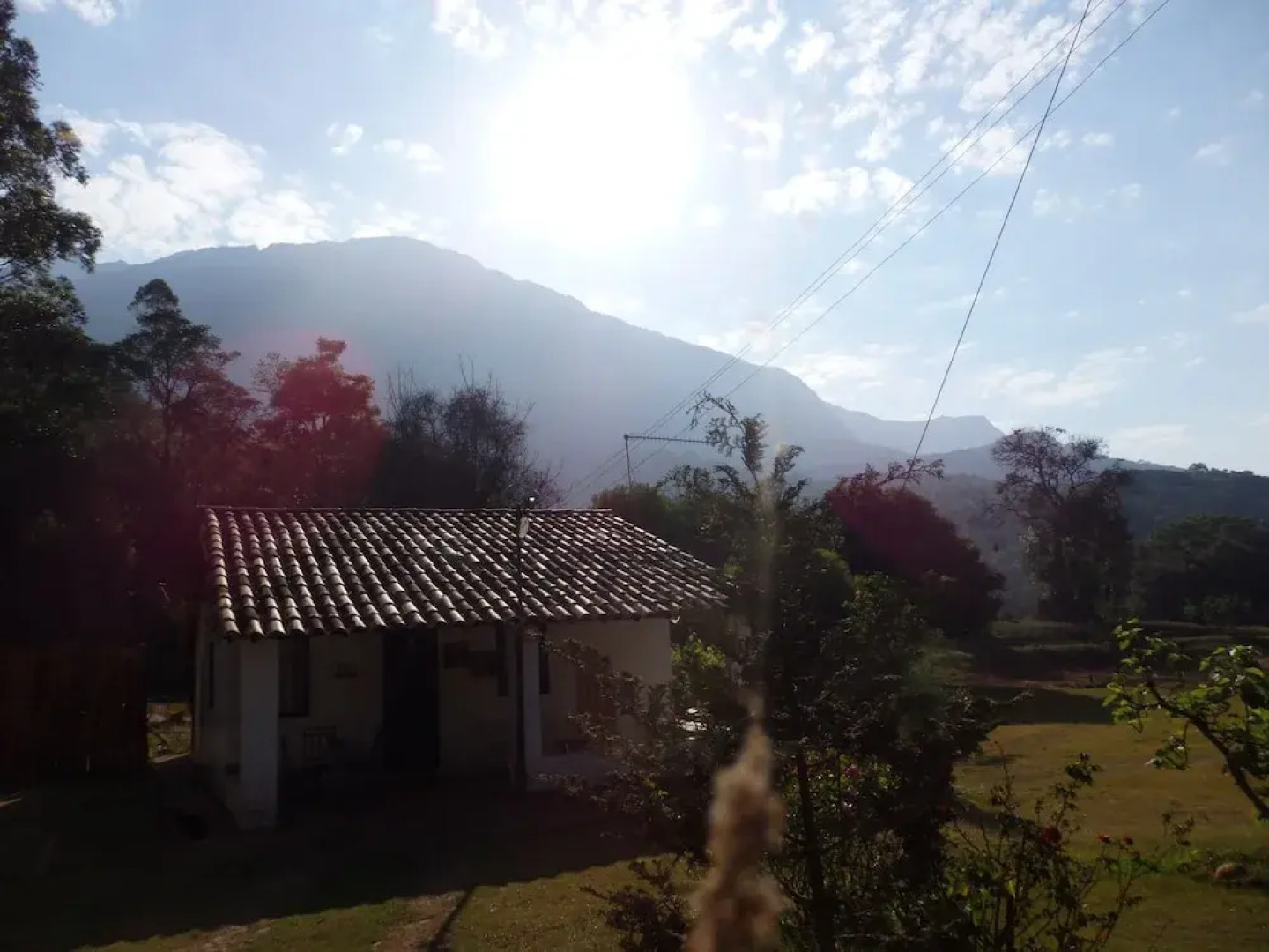 Pousada Ecorsini Aventura