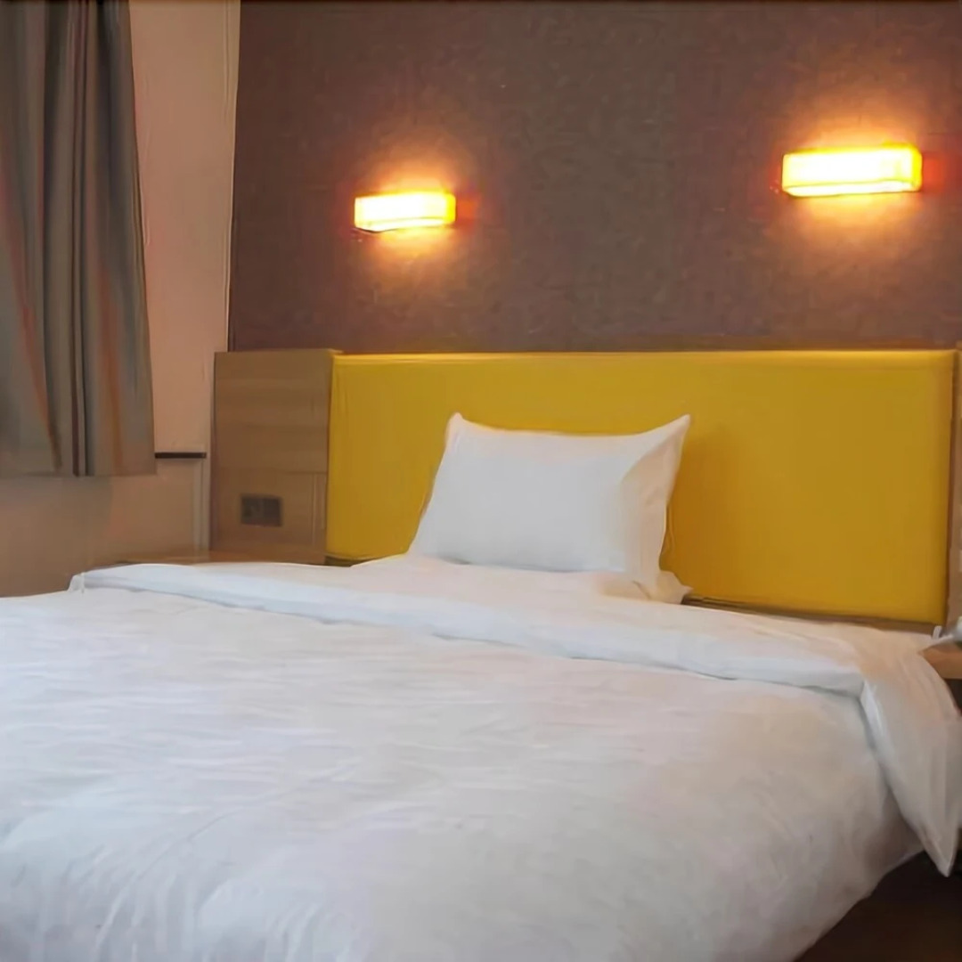 7 Days Premium Zhangye Bus Station Branch