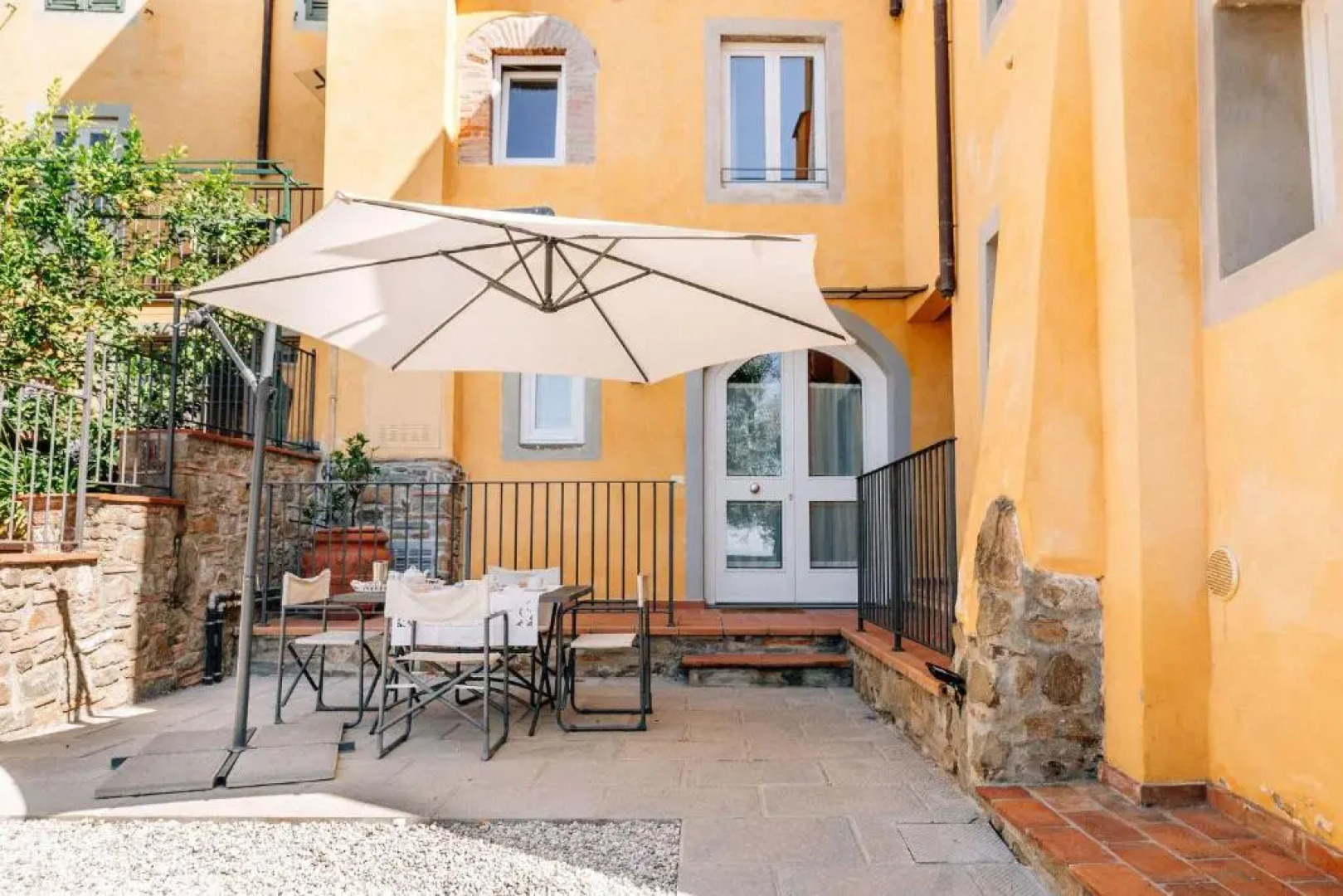 Holiday Home Il Borgo Degli Agrumi