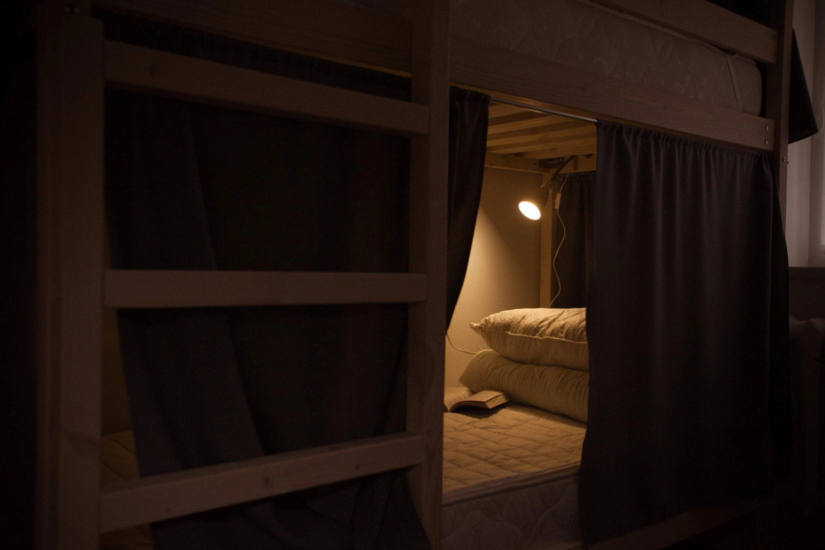 Хостелы - Пермь