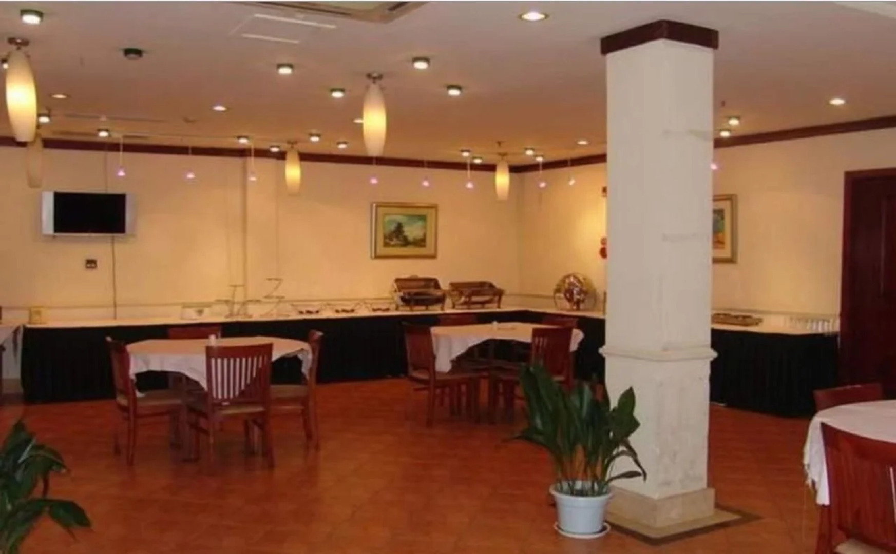 GreenTree Inn Wuxi ChongAn Temple Jiefang West Road Hotel