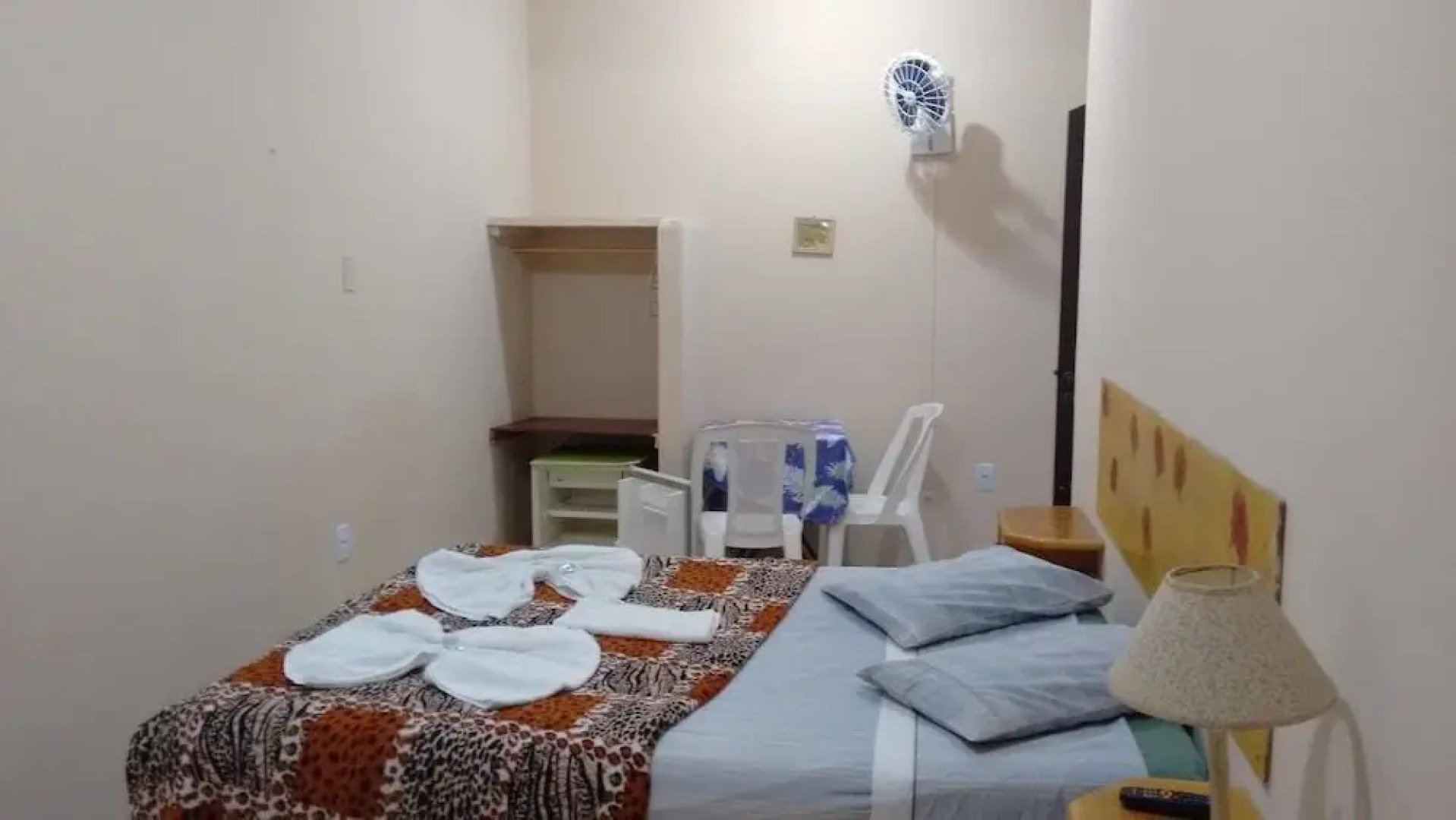 Pousada Nova Agarça