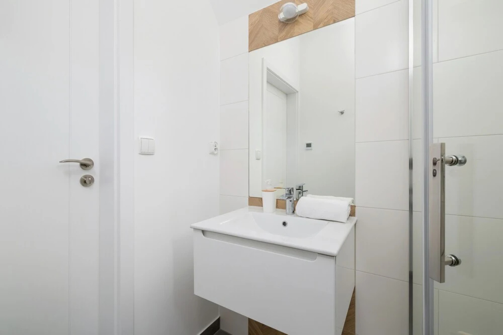 Gutowa Mountain Corner by Renters