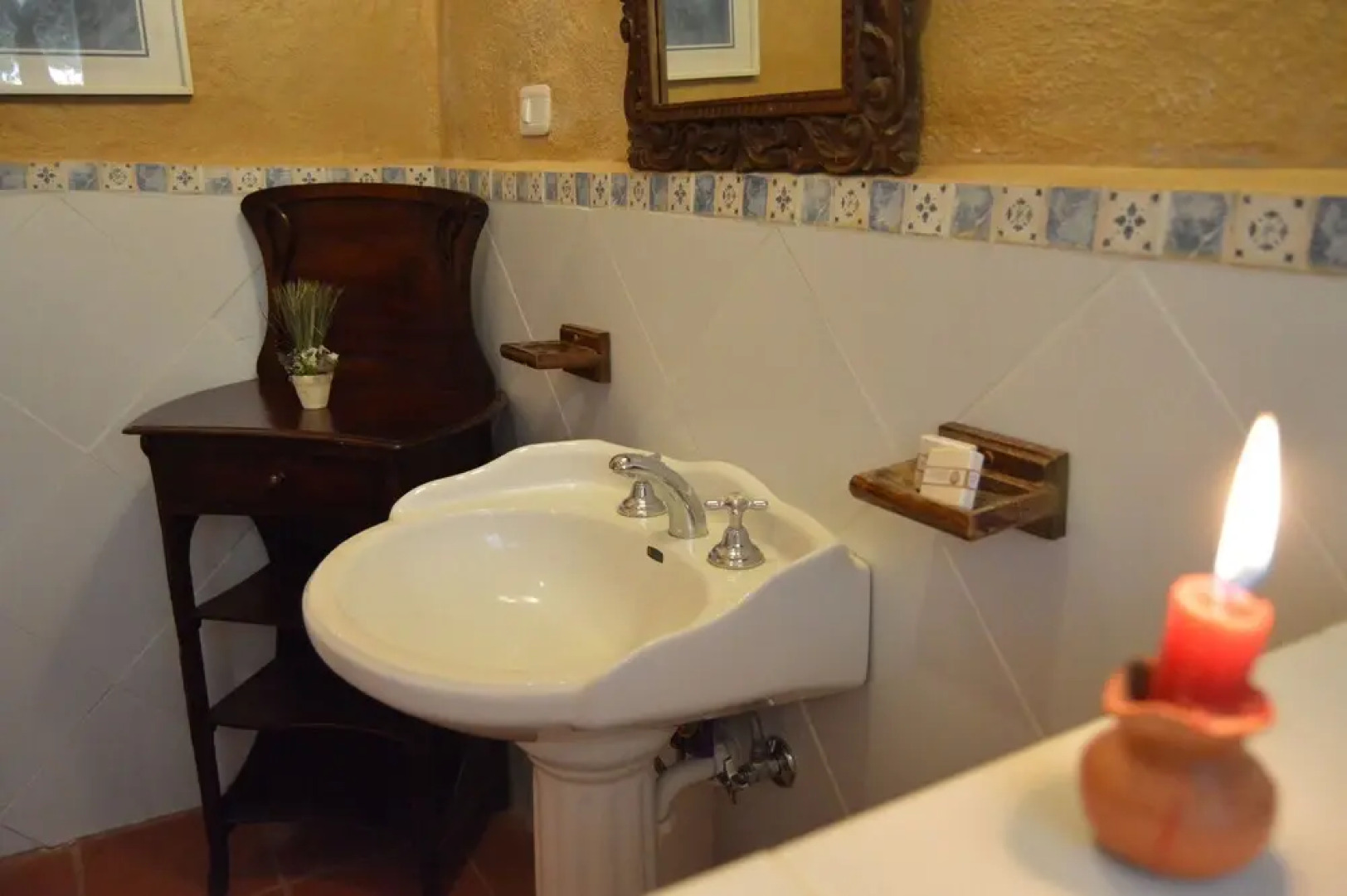 Hacienda San Francisco