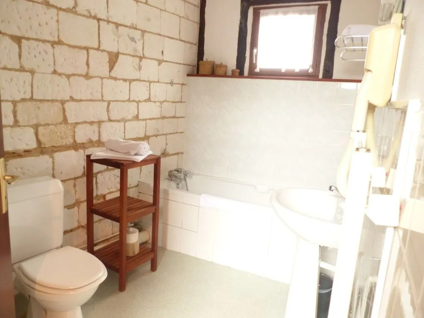 Le Domaine d'Herambault