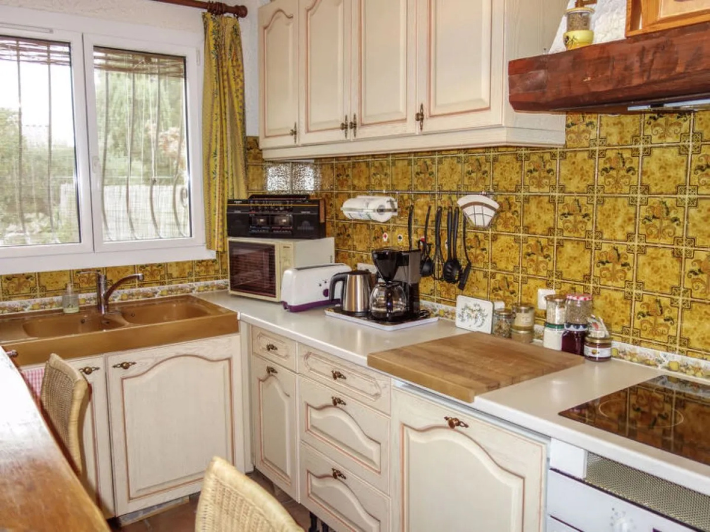 Apartment Les Jardins de Sinople