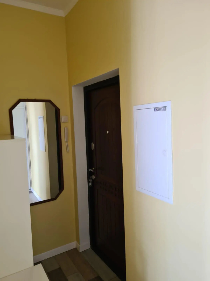 Атмосфера Бархат на Подлипецкой Слободе