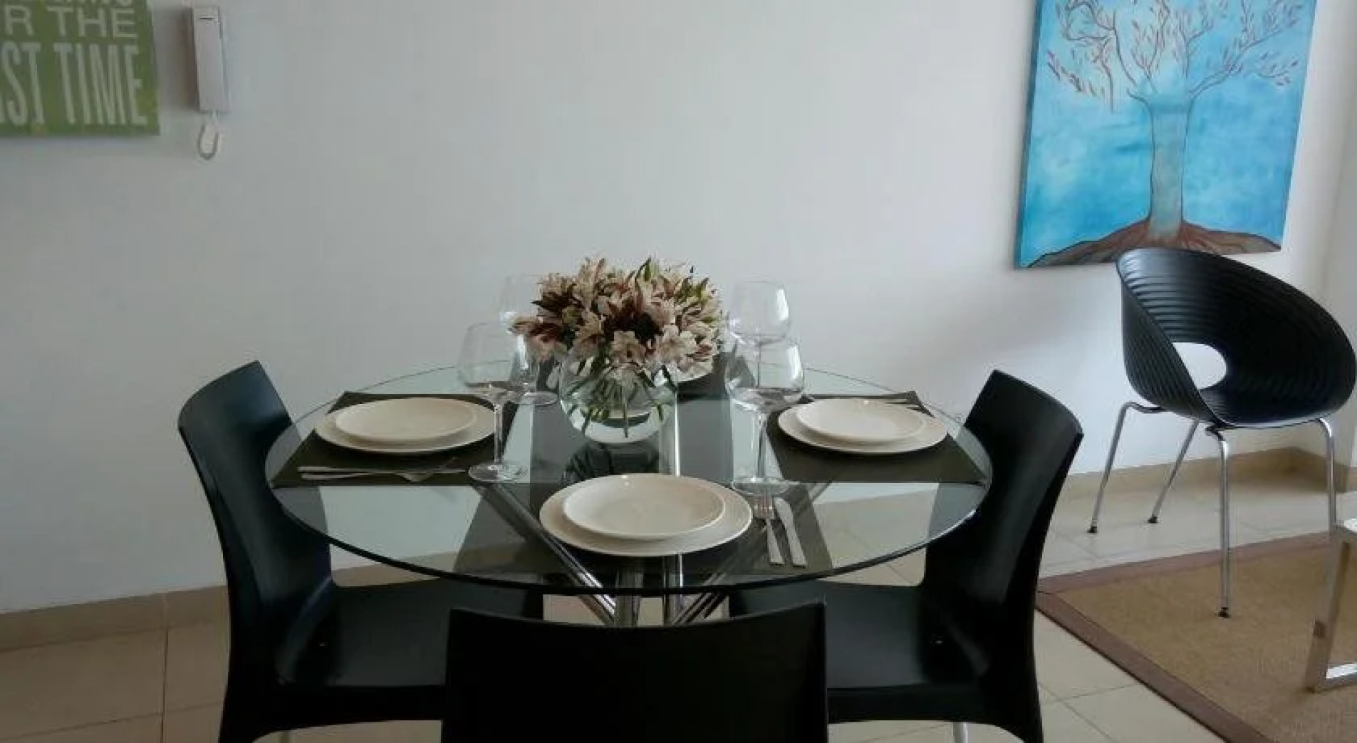 Apartamentos Lima 501