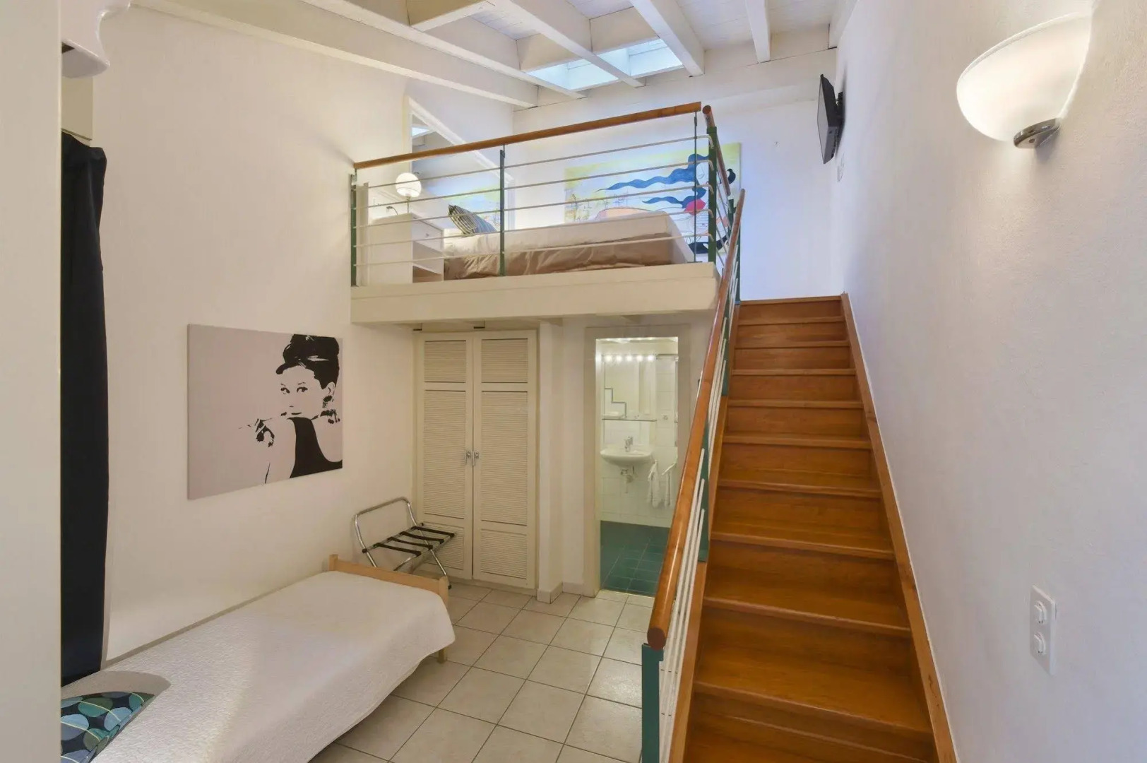 L'HÔTEL by Hostellerie du Château