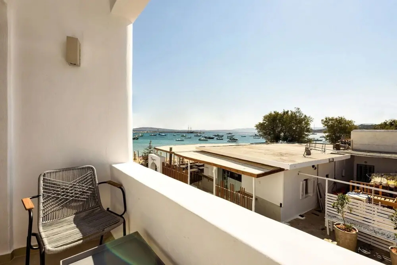 Kiano Suites Paros