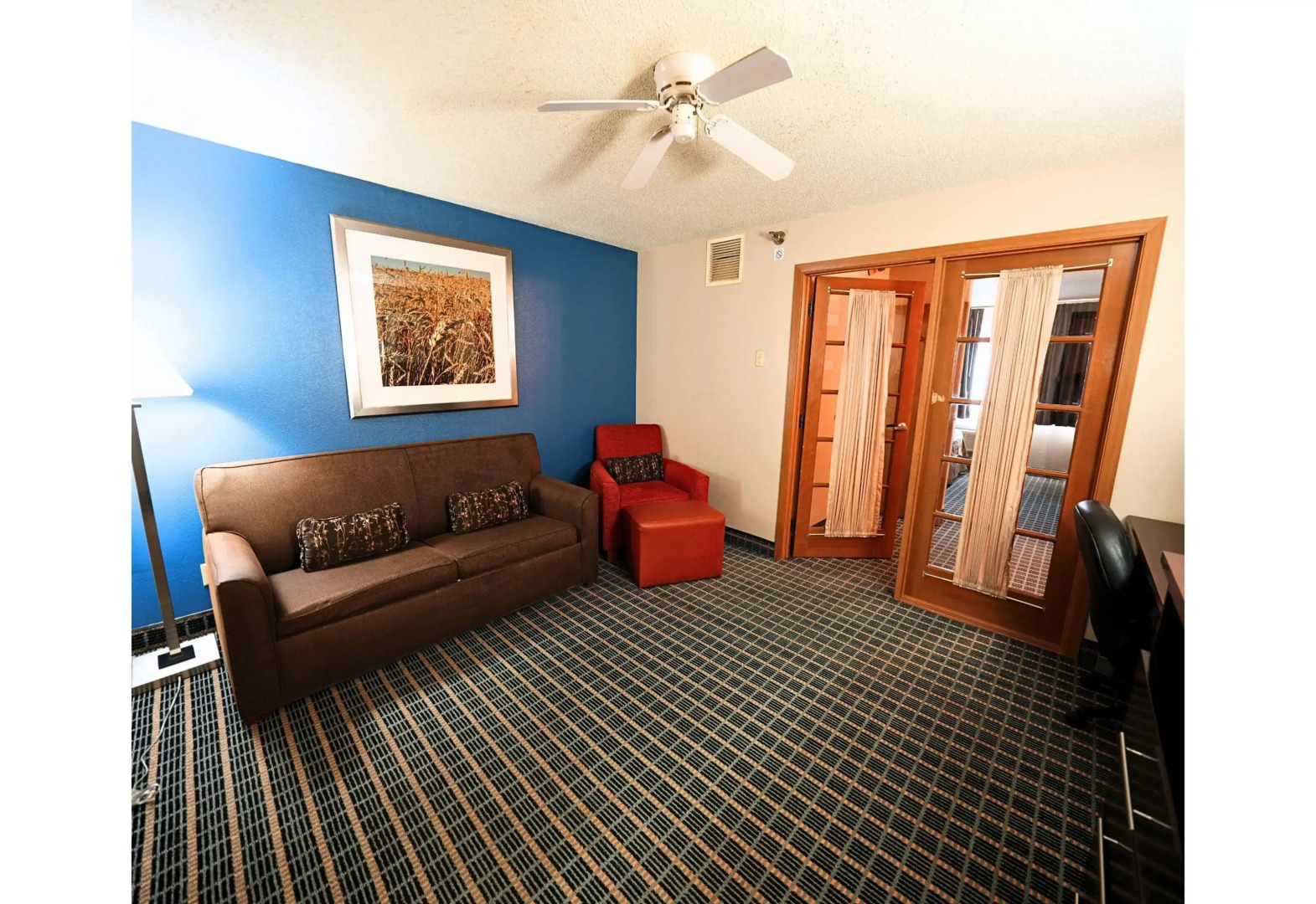 Baymont by Wyndham Marshalltown