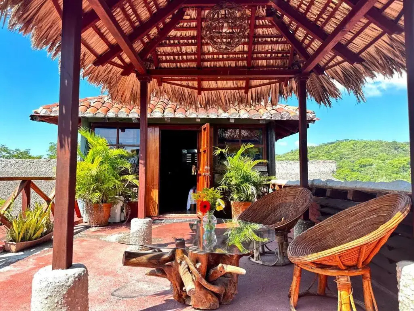 Villas Paraíso Huatulco