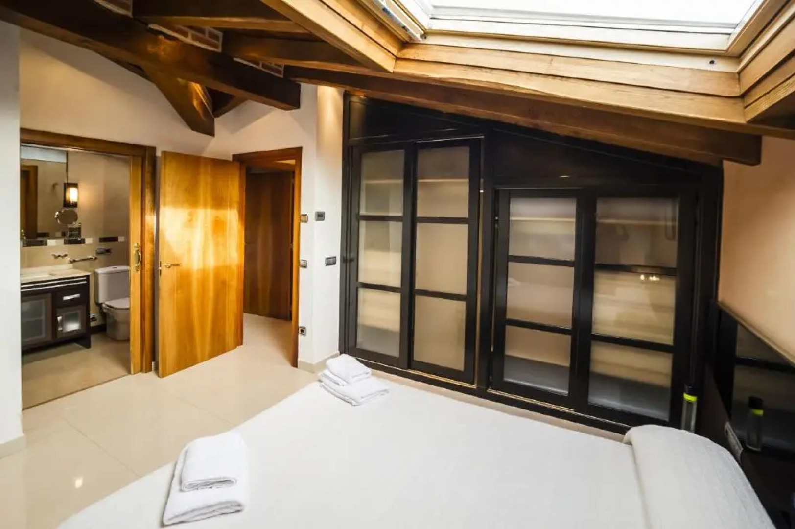 Casa Rural La Chirumba