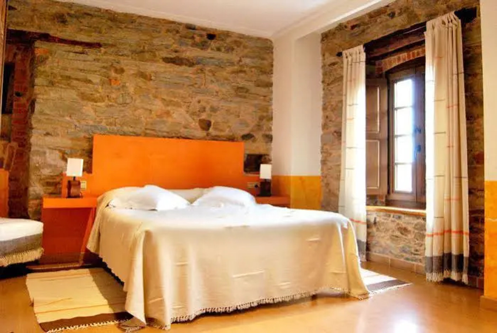 Posada Real La Lechería