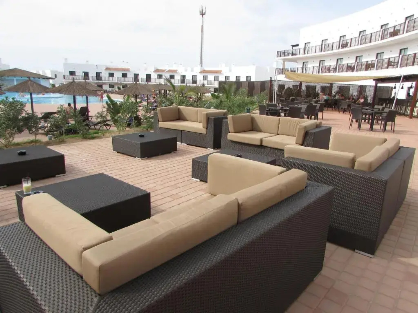 BCV - Private Apartments Dunas Resort 1 & 2 Beds
