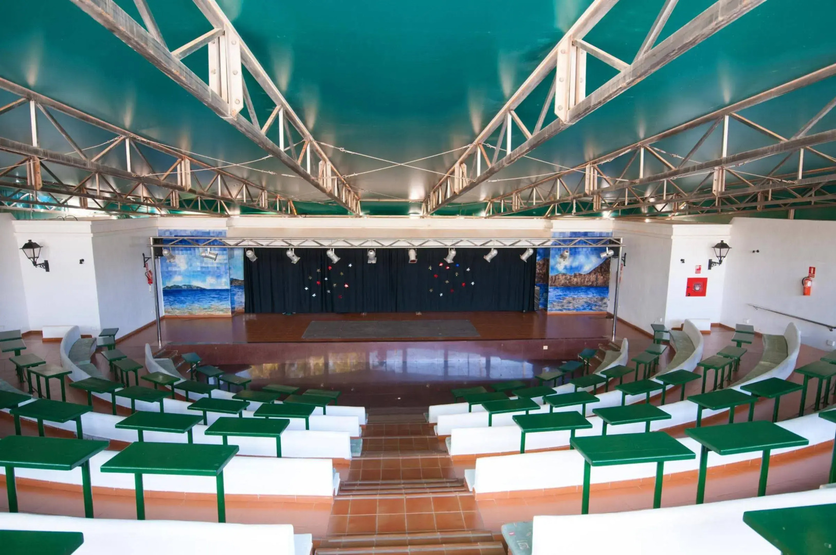 BLUESEA Costa Bastian