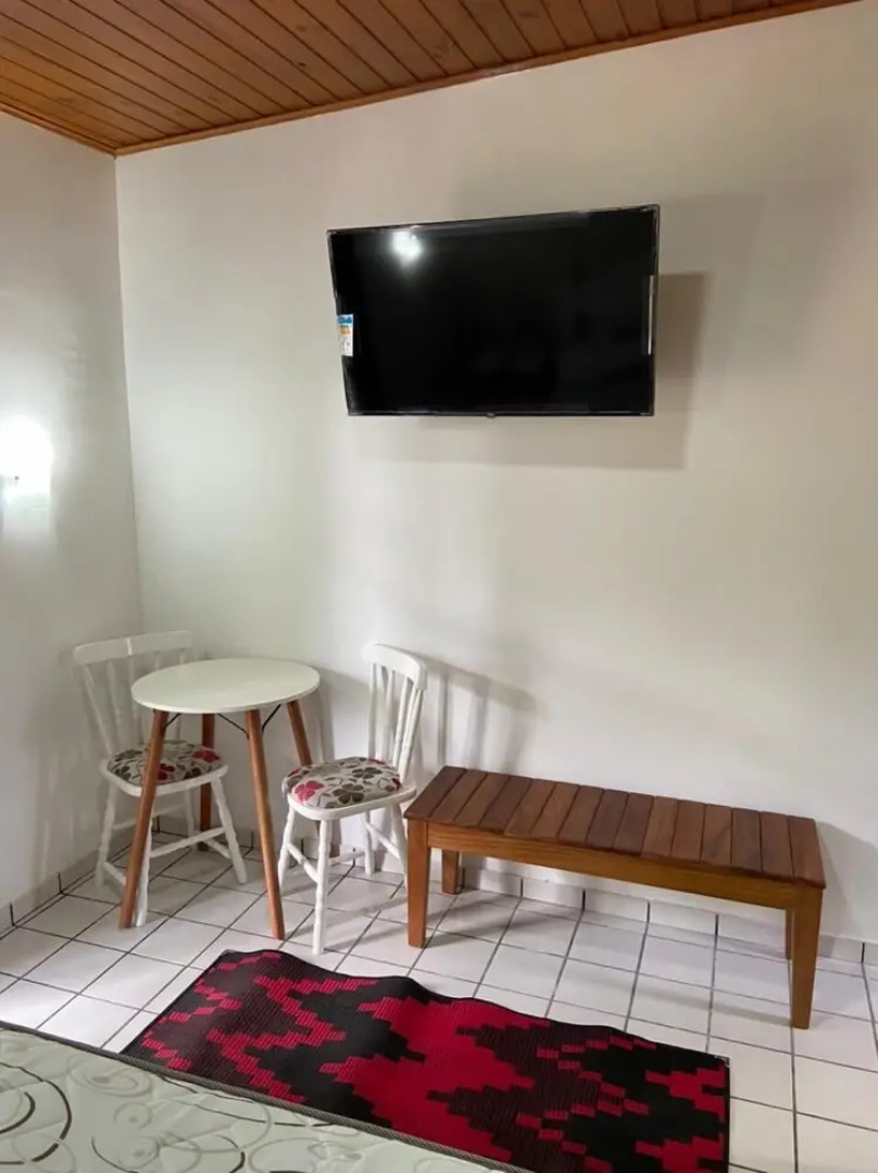 Pousada Haras Fazenda Jamaica