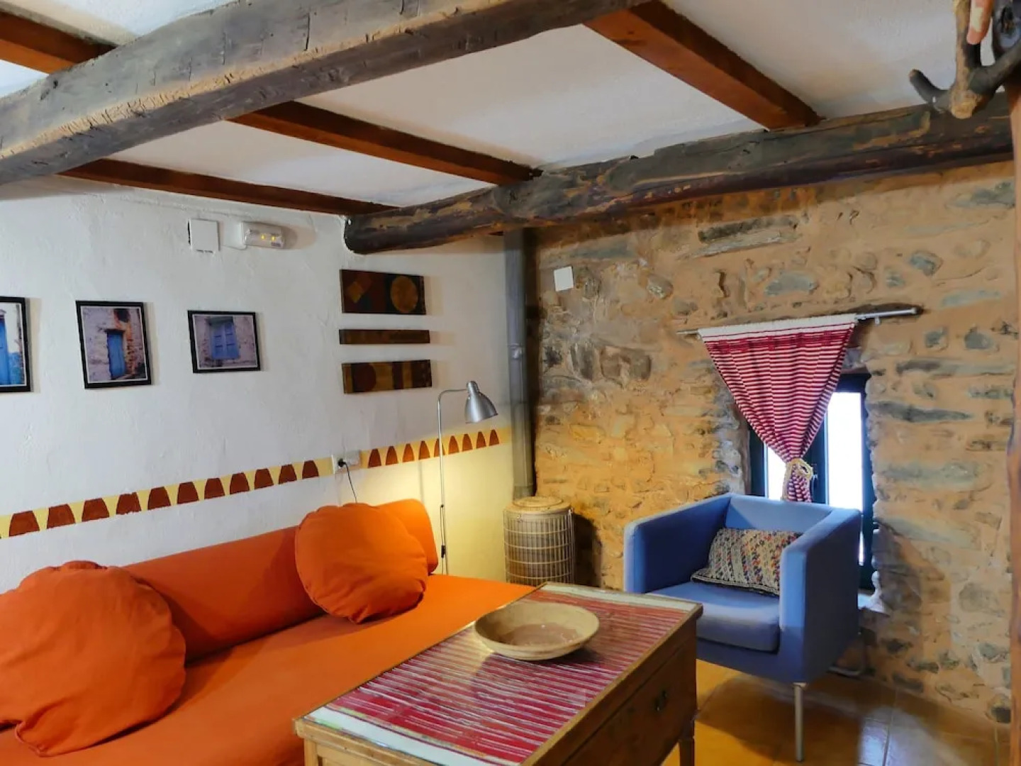 Casa Rural Casa Chica