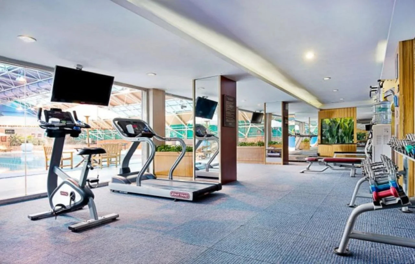 Crowne Plaza Zhengzhou by IHG