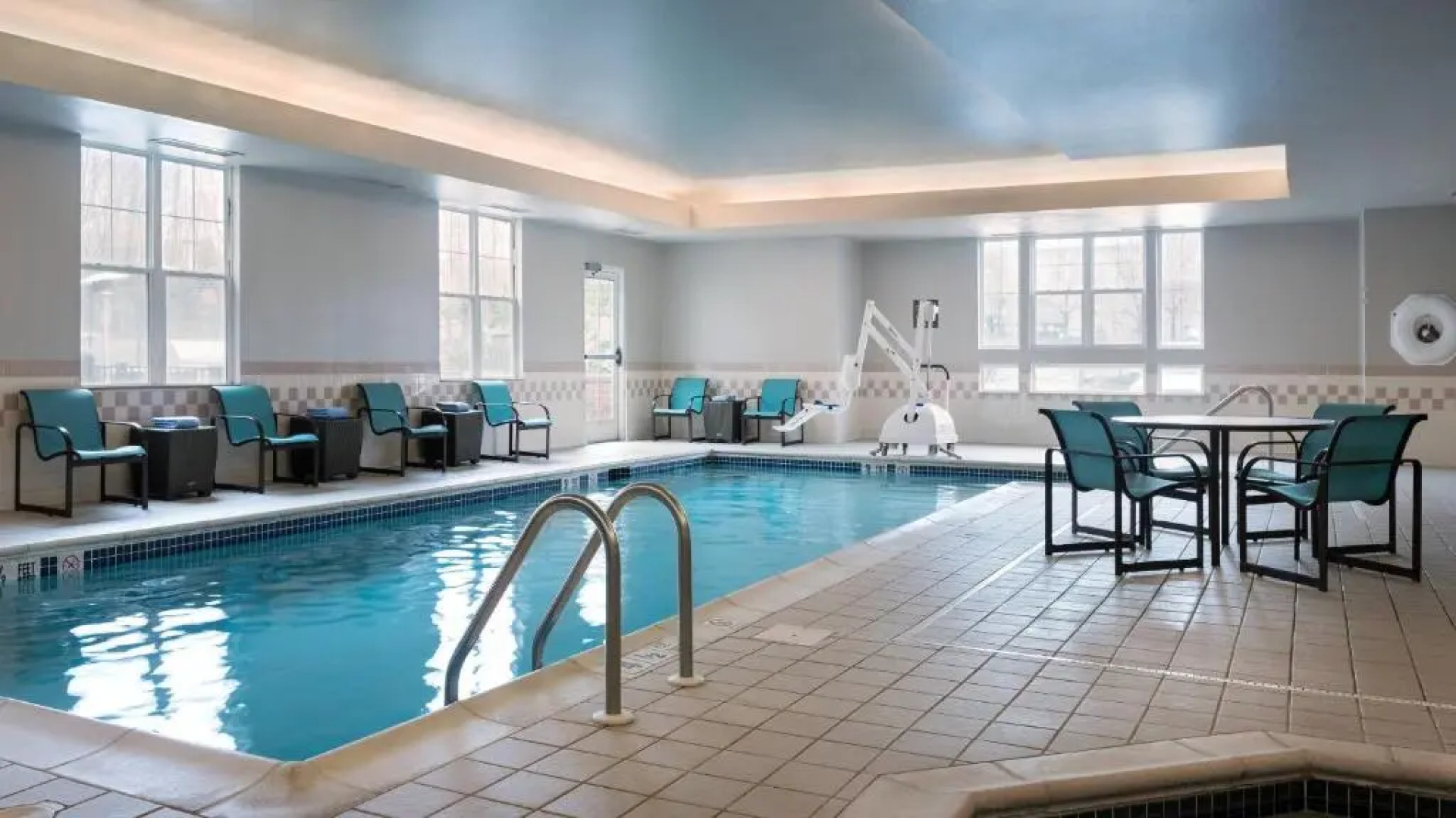 Residence Inn by Marriott Poughkeepsie