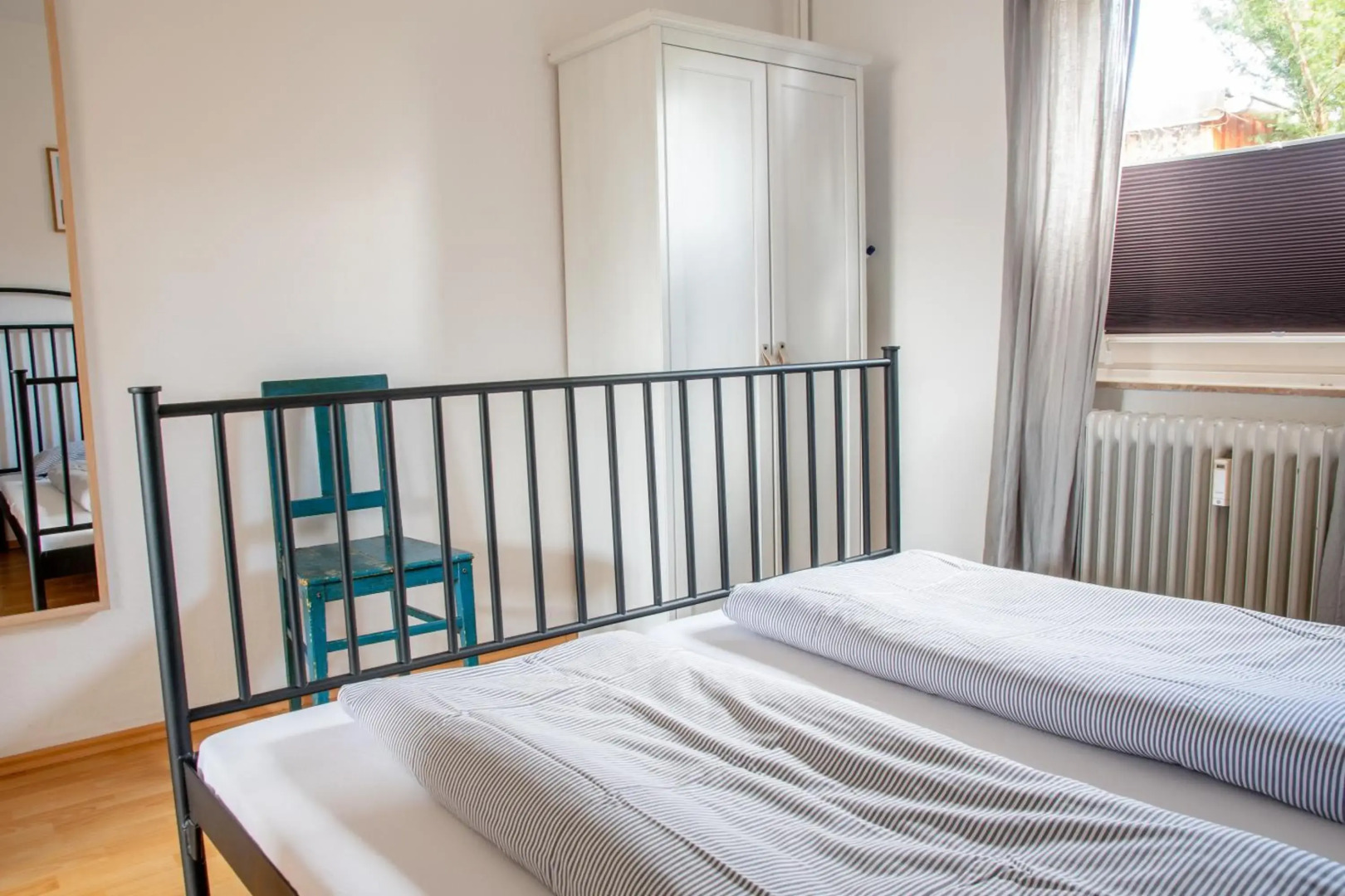 Die Ferienwohnung Itzehoe