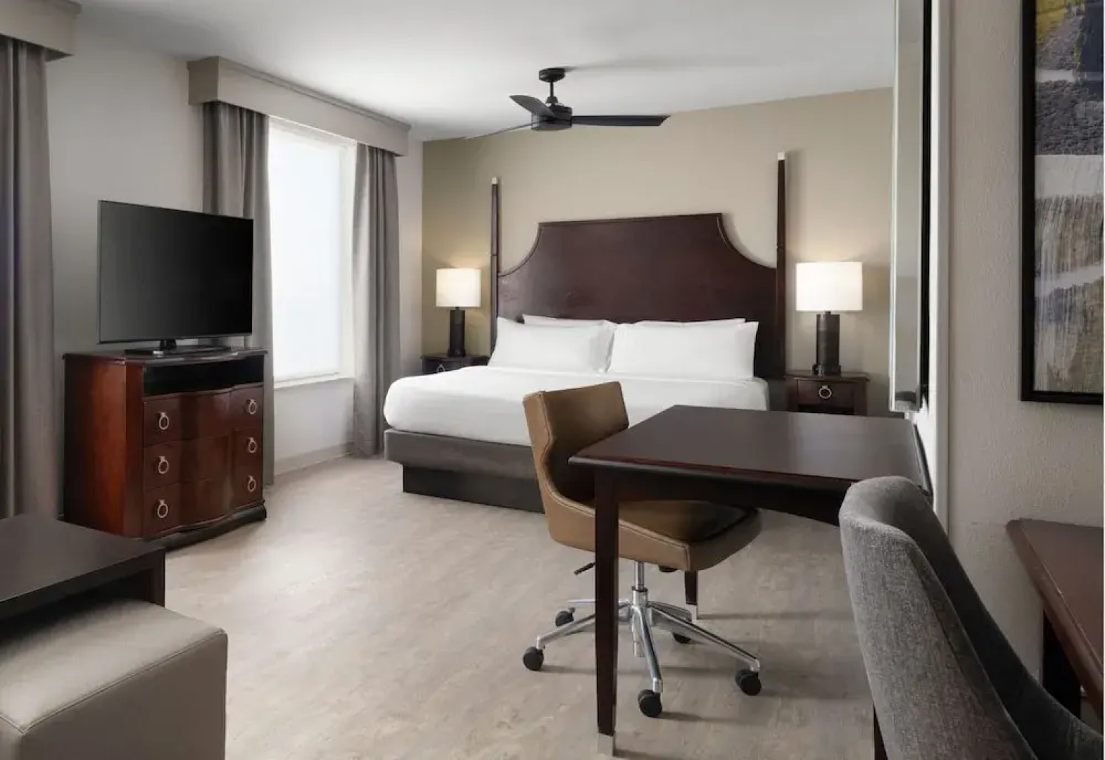 Homewood Suites by Hilton Shreveport / Bossier City, LA