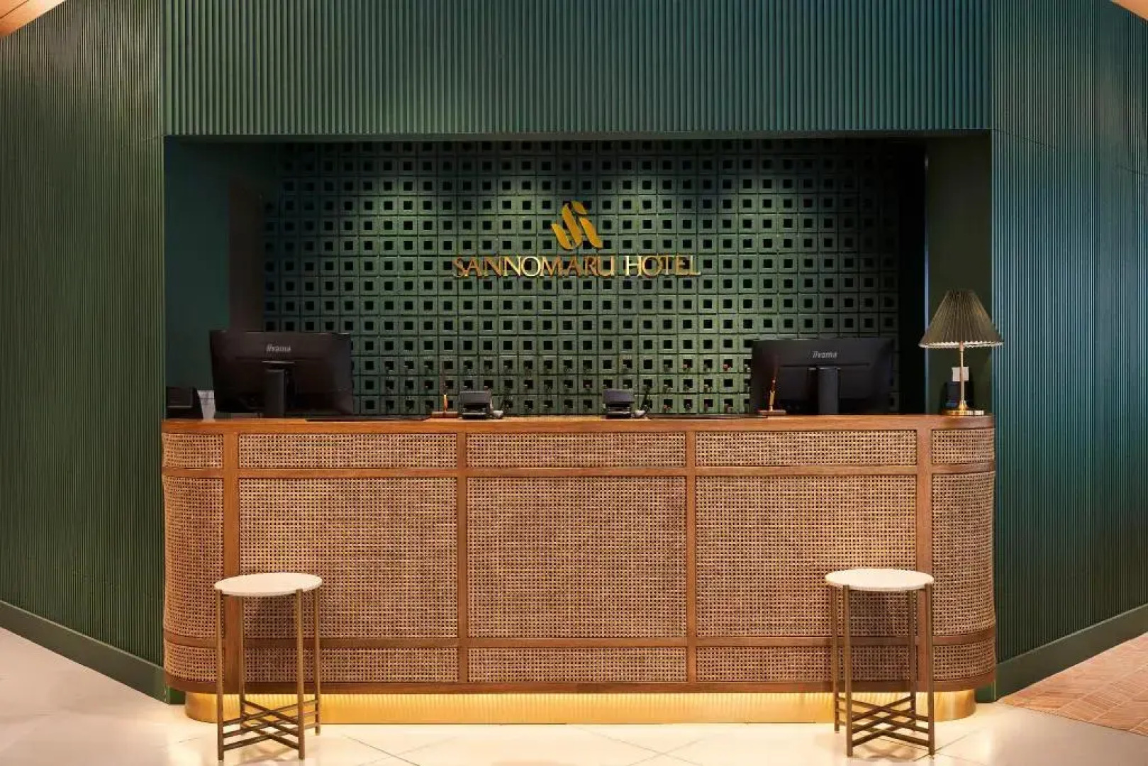 Sannomaru Hotel