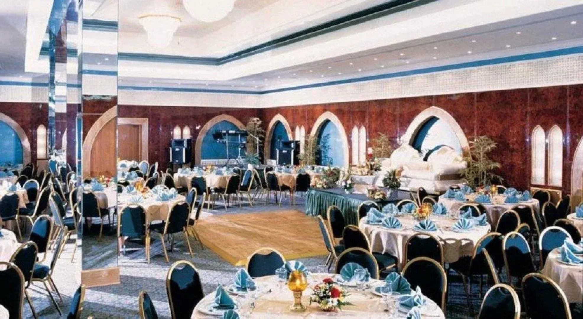 Lou'lou'a Beach Resort Sharjah