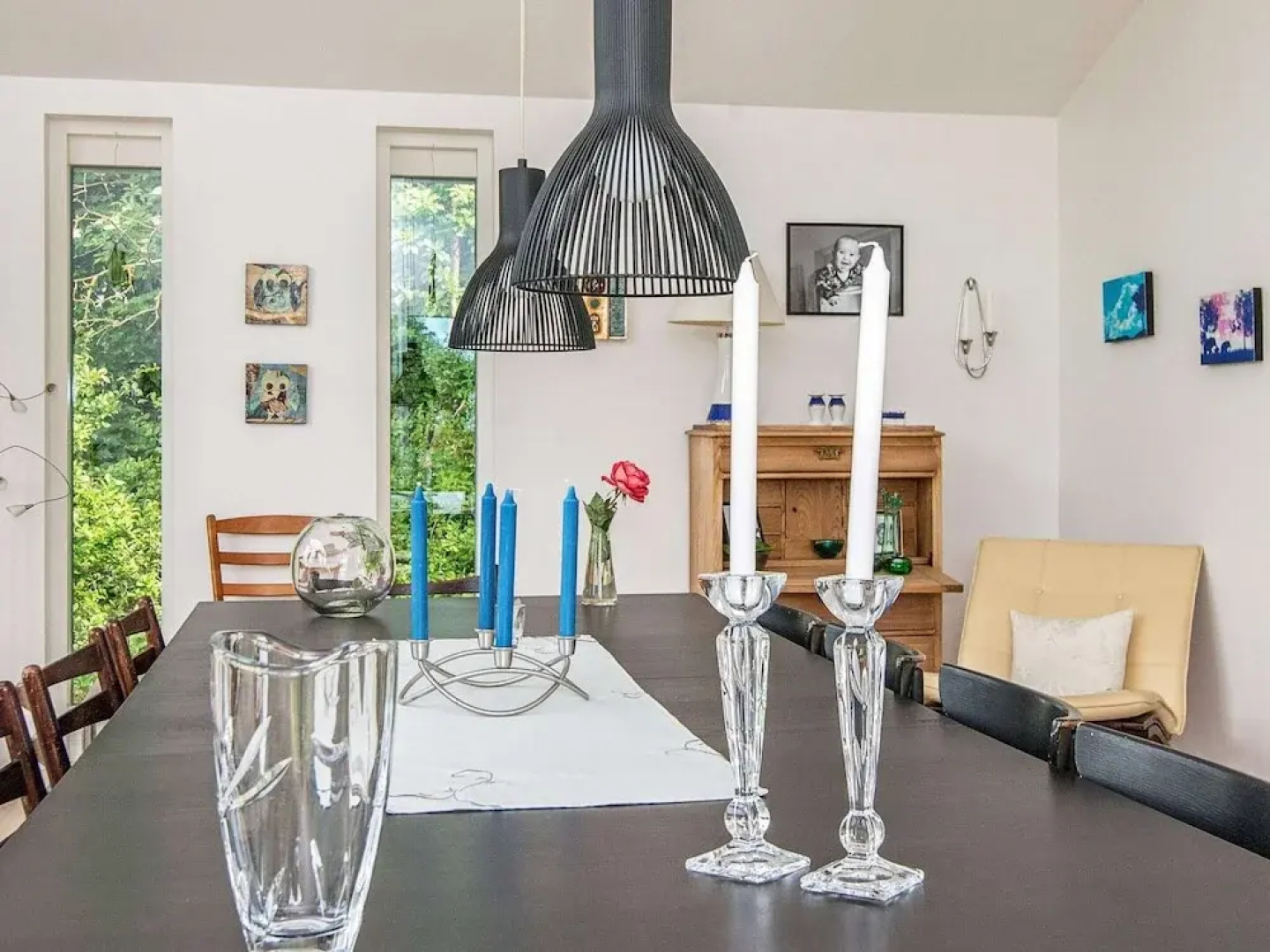 Cozy Retreat in Kysing Naes - By Traum Ferienwohnungen