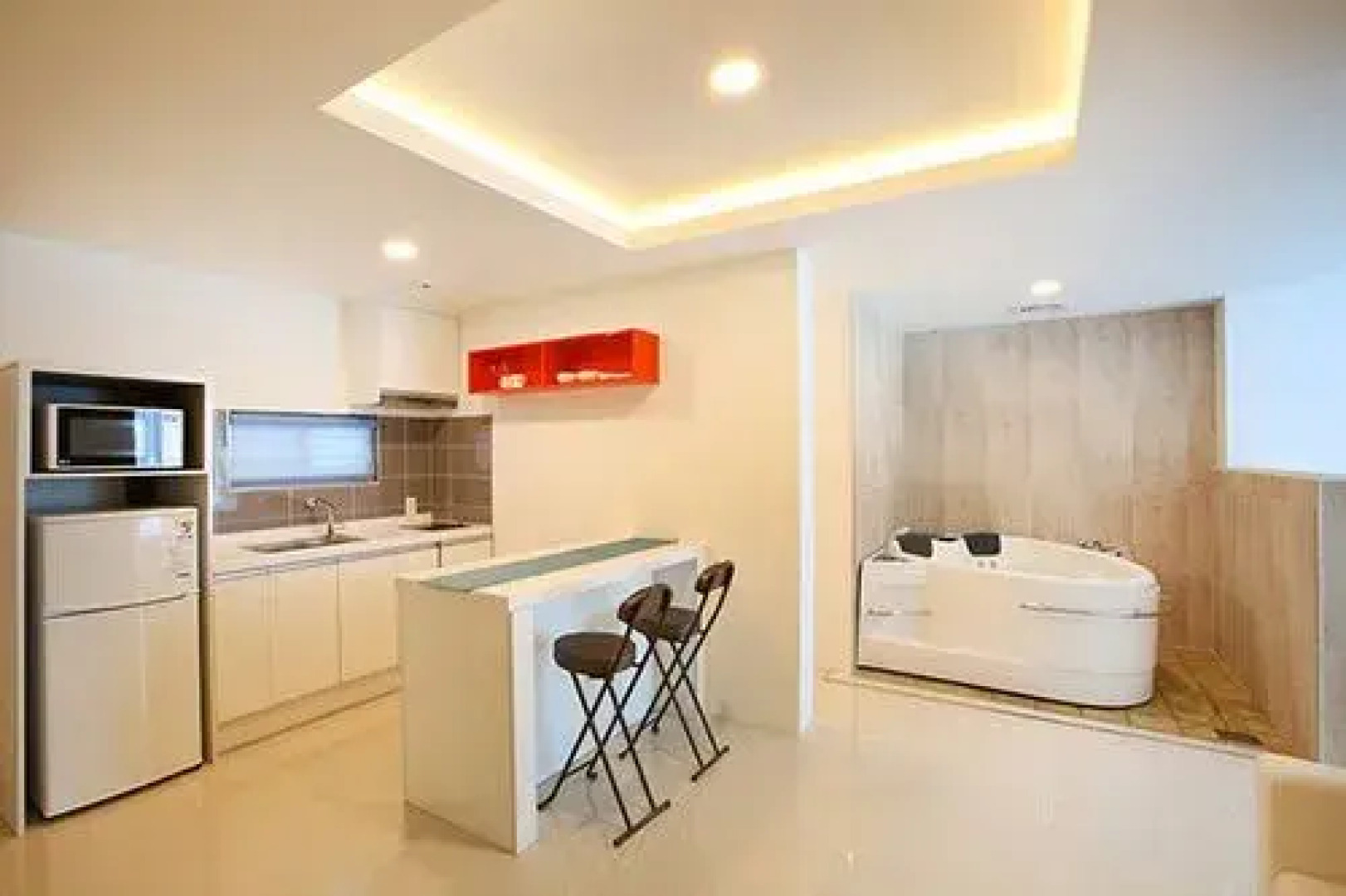 Gapyeong Kona Pension