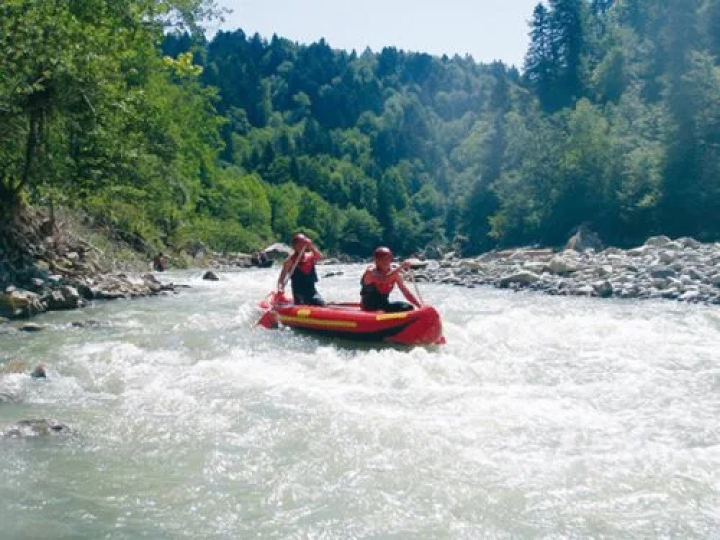 Aktivhotel Kanisfluh