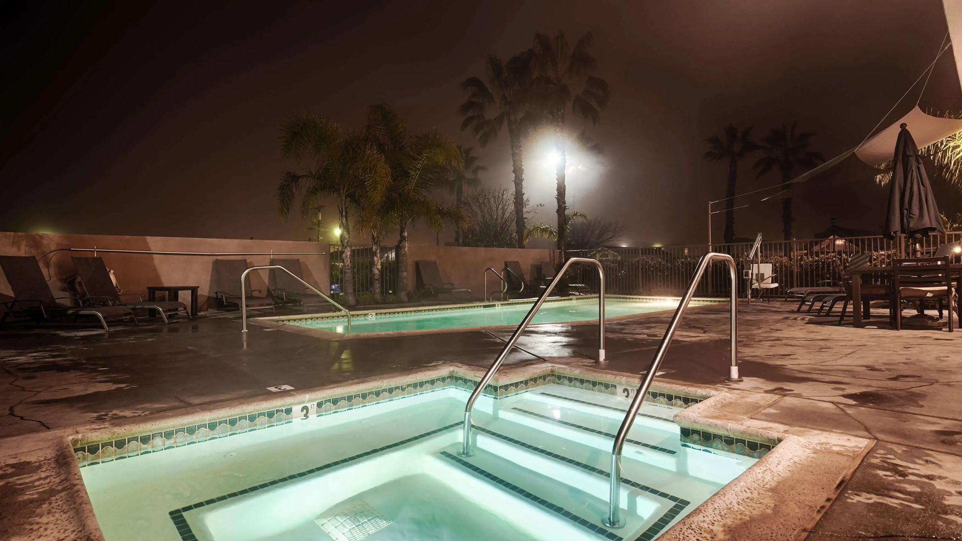 Best Western Plus Oceanside Palms