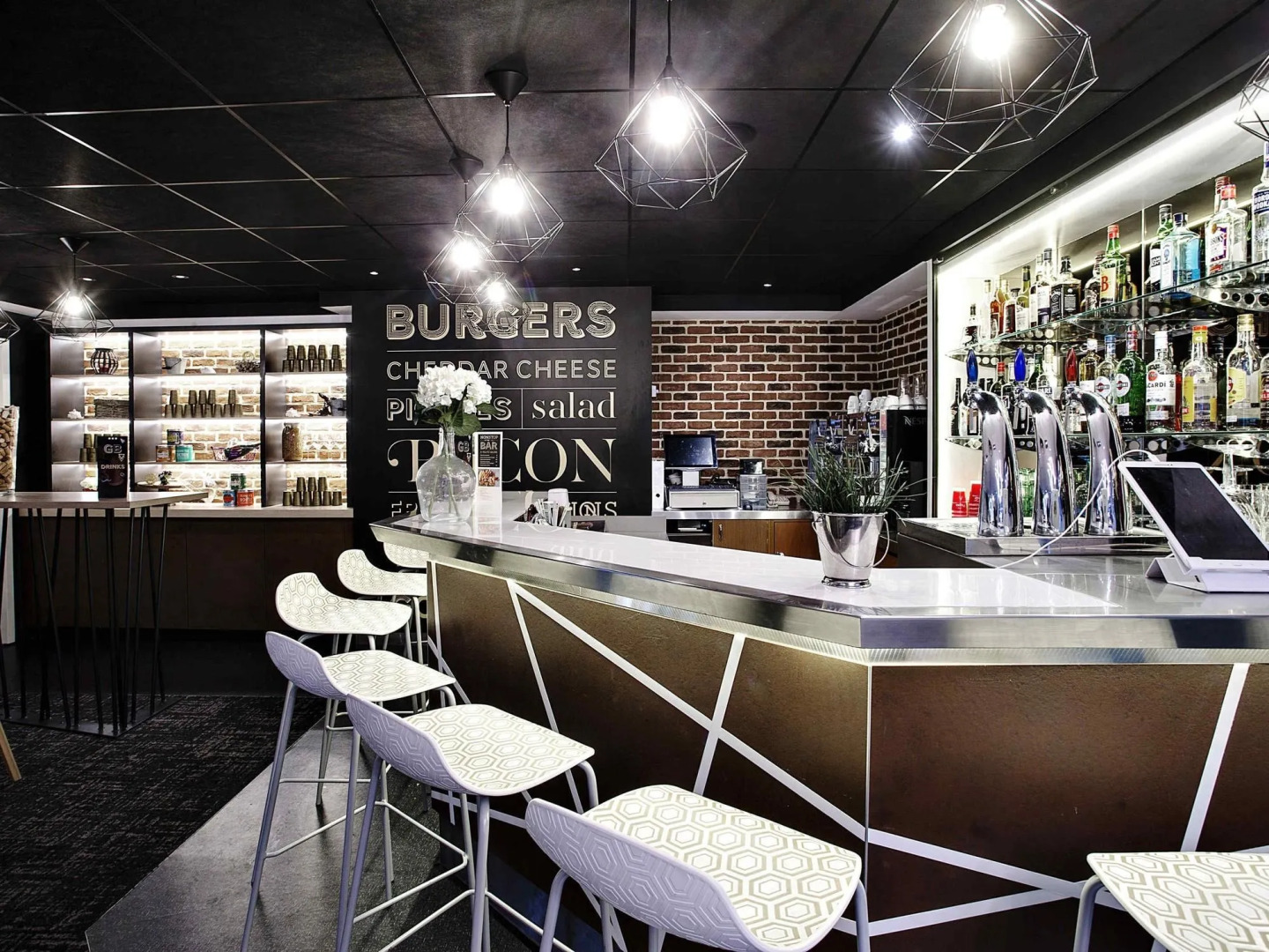 Novotel Toulouse Purpan Aéroport