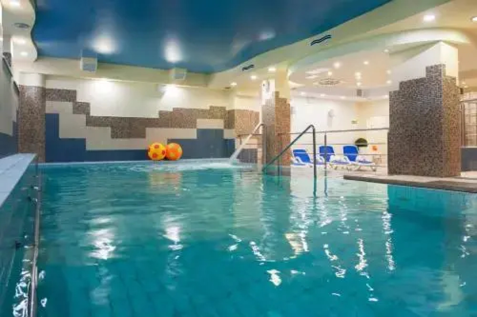 Centrum Zdrowia i Wypoczynku Ikar