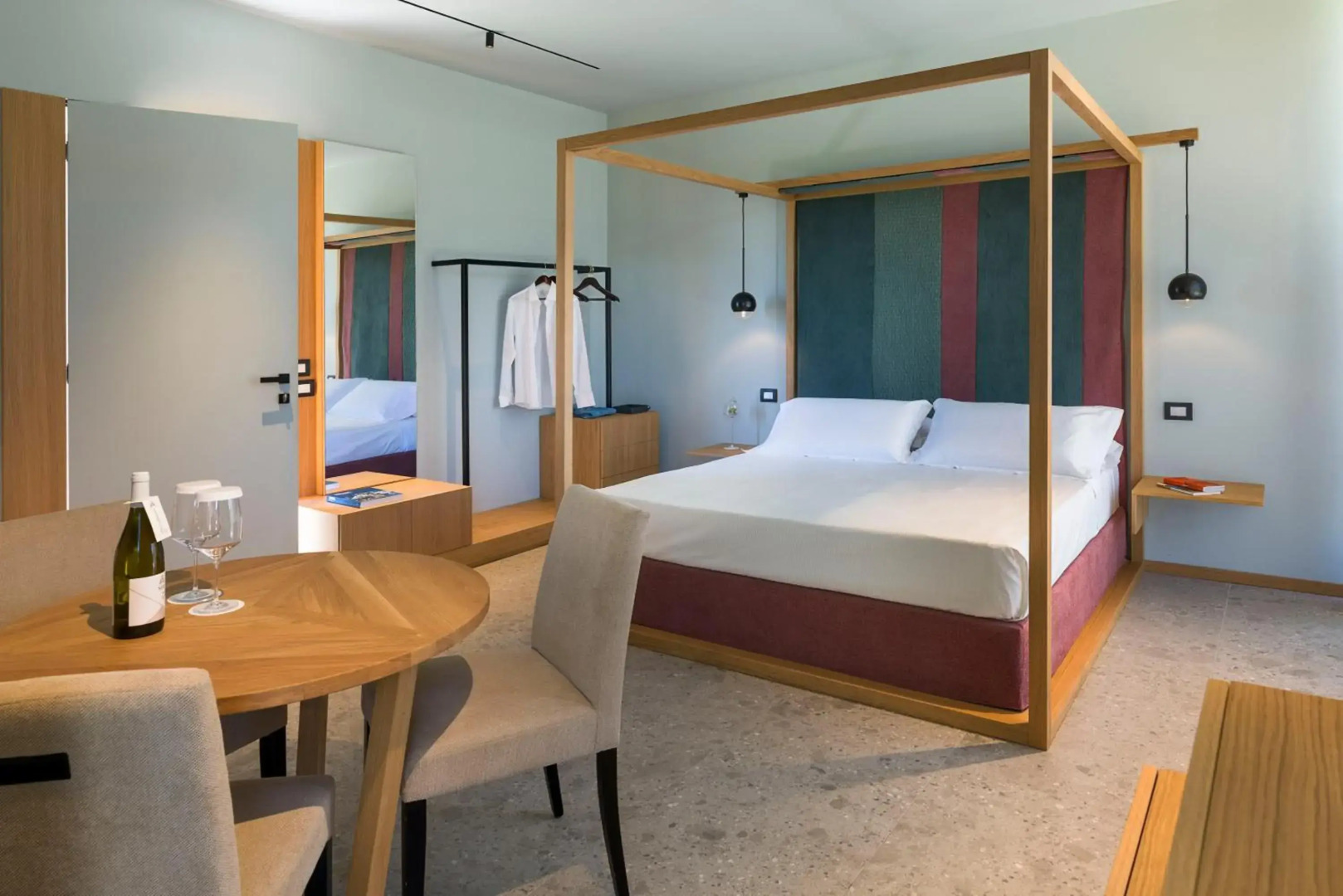 Villa Neri Resort & Spa