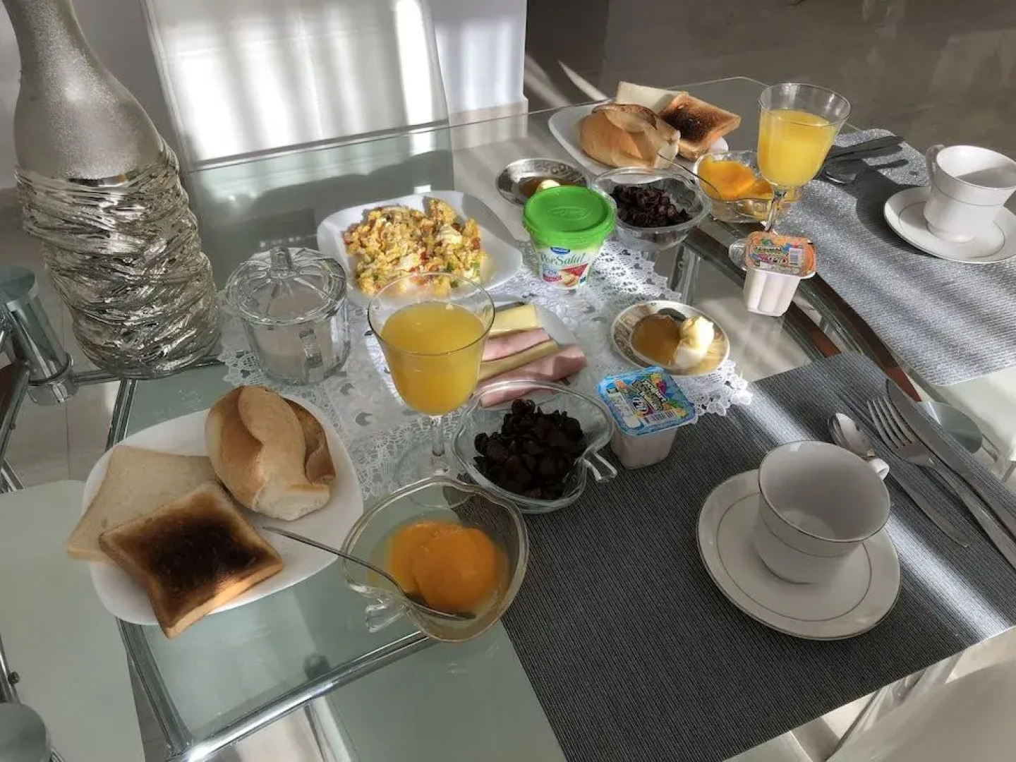 Aparthotel La Colonia