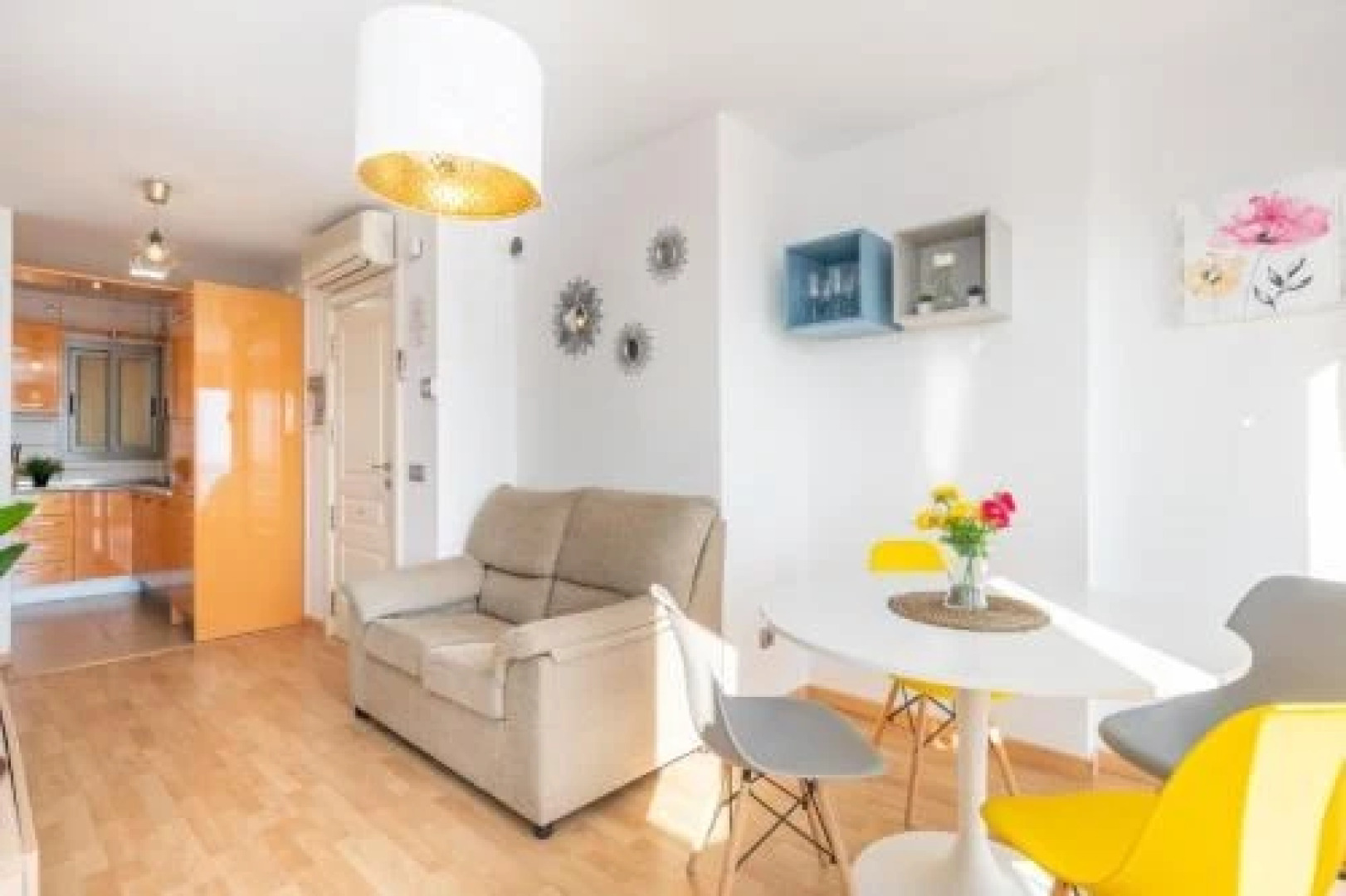 Apartamentos Paseo del Carmen